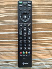 Telecomando ORIGINALE LG MKJ42519618 LG 32LH5000