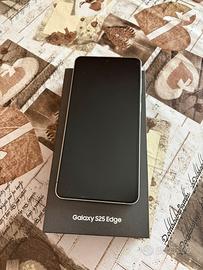 S25 edge 512gb