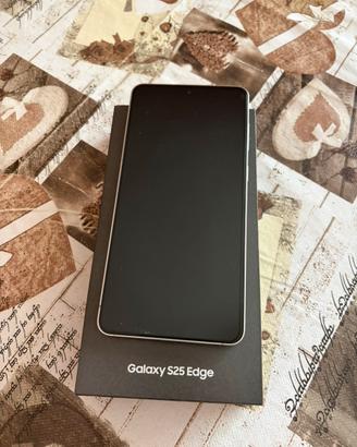 S25 edge 512gb