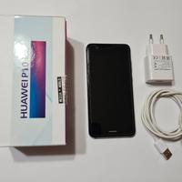 Smartphone Huawei P10 Lite Nero 32gb