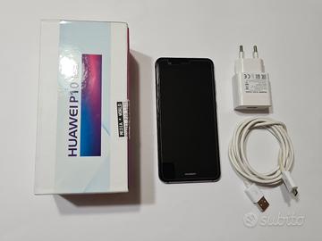 Smartphone Huawei P10 Lite Nero 32gb