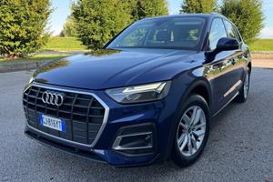 Audi Q5 SPB 35 TDI S tronic Business Advanced