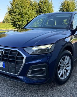 Audi Q5 SPB 35 TDI S tronic Business Advanced