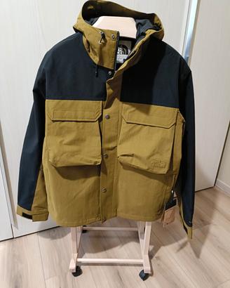 The North Face Rain Jacket 