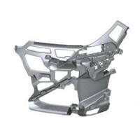 SUPPORTO P/TI A/SX BMW X1-iX1 U11 07/22> CHIUSA OE