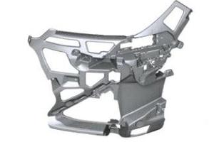 SUPPORTO P/TI A/SX BMW X1-iX1 U11 07/22> CHIUSA OE