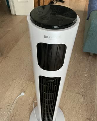 Ventilatore a torre Brandson – Come nuovo