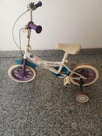 Bicicletta bimbo 