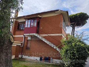 Villa o villino Ardea [A4351394]