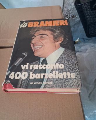 Gino Bramieri 