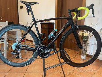 Specialized sl4 carbonio taglia 54 M