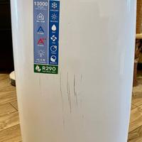 Argo Milo Plus 13000 BTU wifi condizionatore