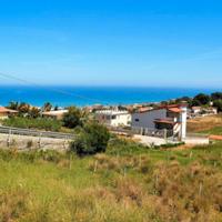 Villa a 600mt dal mare