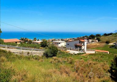 Villa a 600mt dal mare