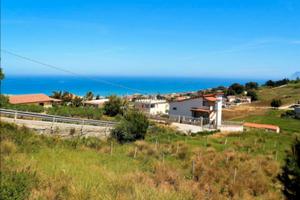 Villa a 600mt dal mare