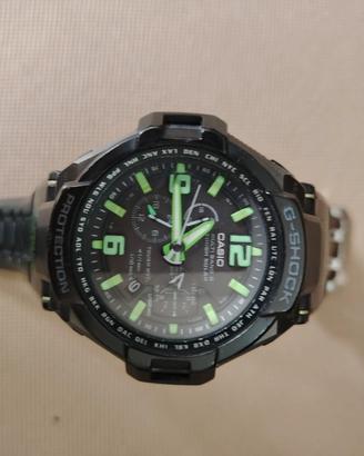Shock GW-4000-1A3ER (Aviation/Gravitymaster)