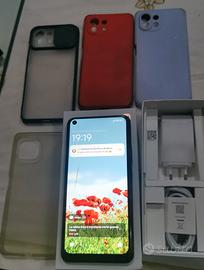 xiaomi 11 lite 5g ne