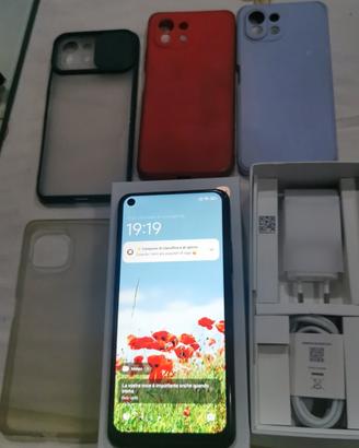 xiaomi 11 lite 5g ne