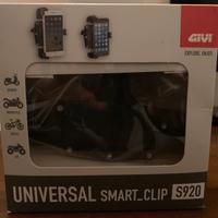 Porta cellulare/navigatore GIVI