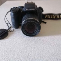 Fotocamera Bridge Fujifilm Finepix HS30 EXR
