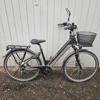 Bicicletta Elettrica OLYMPIA MARATHON 