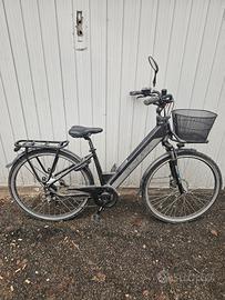 Bicicletta Elettrica OLYMPIA MARATHON 