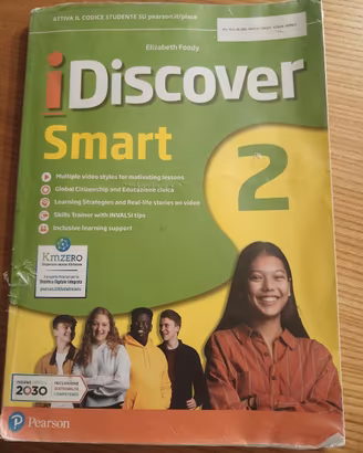 i discover smart 2