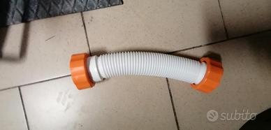 Tubo per filtro pompa a sabbia 