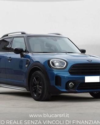 MINI Countryman Cooper D Classic
