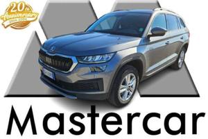 SKODA Kodiaq 2021 2.0 tdi evo Executive dsg 7pti