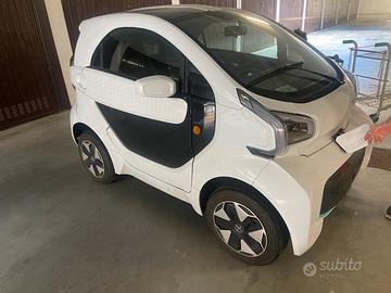 Auto yoyo quadriciclo