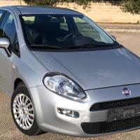 Fiat Punto 1.2 8V 5 porte Lounge