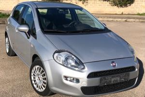 Fiat Punto 1.2 8V 5 porte Lounge