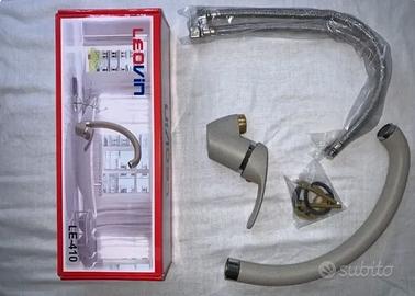 Rubinetto miscelatore LEOVIN modello LE-410