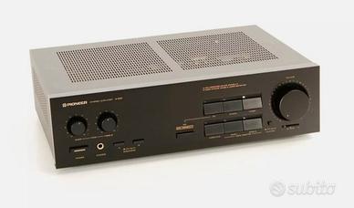 Amplificatore Pioneer A331