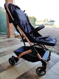 Passeggino  leggero cam compass 2.0