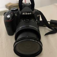 nikon d3300