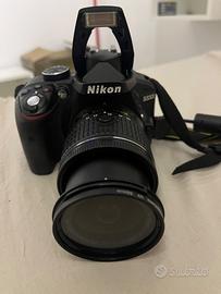 nikon d3300