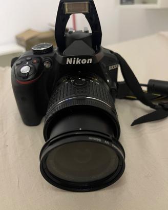nikon d3300