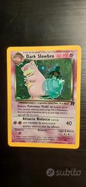Dark Slowbro TR 12 ita