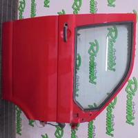 PORTA ANTERIORE DESTRA VW TRANSPORTER T5 2006