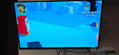 tv led smart Iifalcon 32 pollici