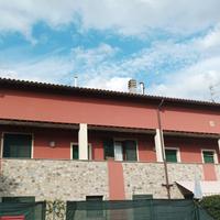 Appartamento bilocale con ballatoio e posto auto