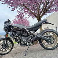Ducati scrambler