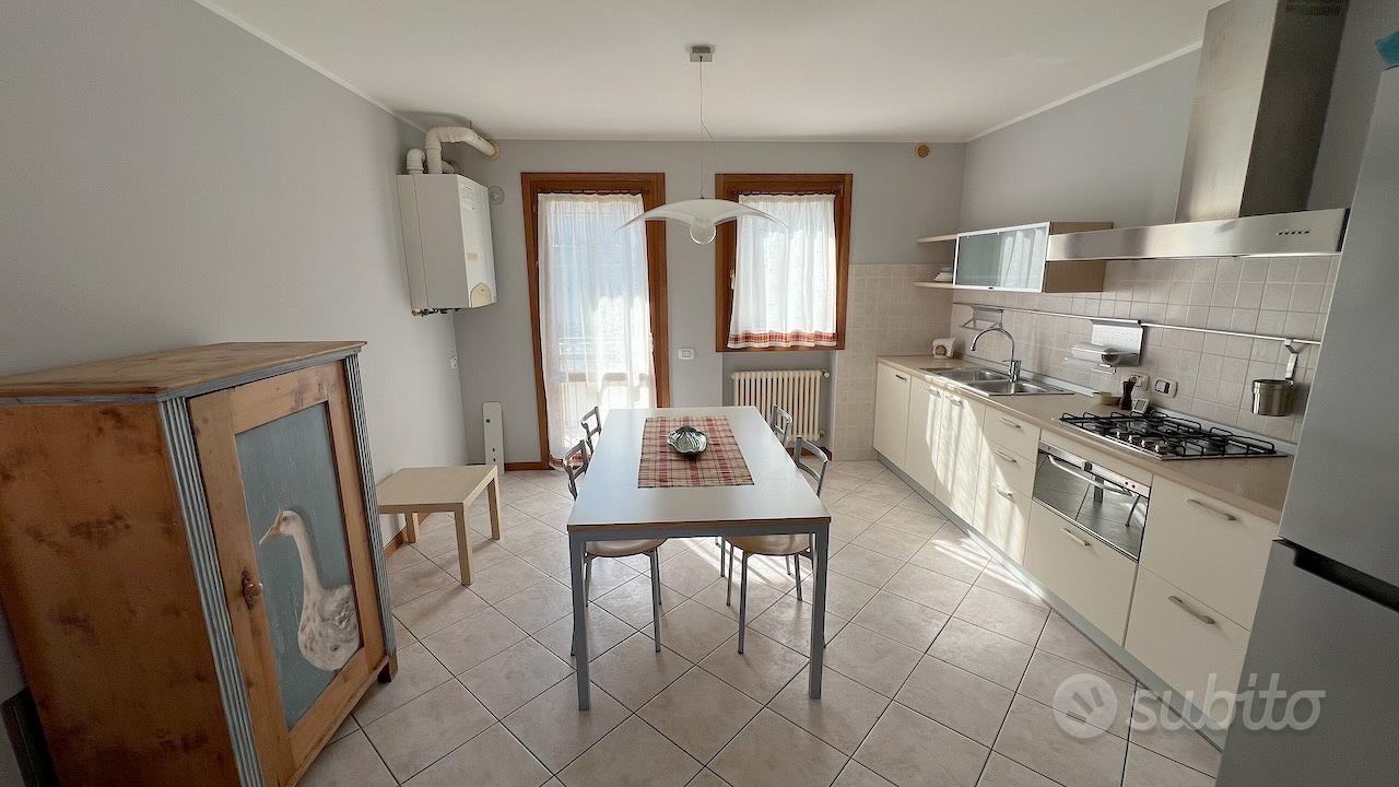 Appartamento – VI - Altro