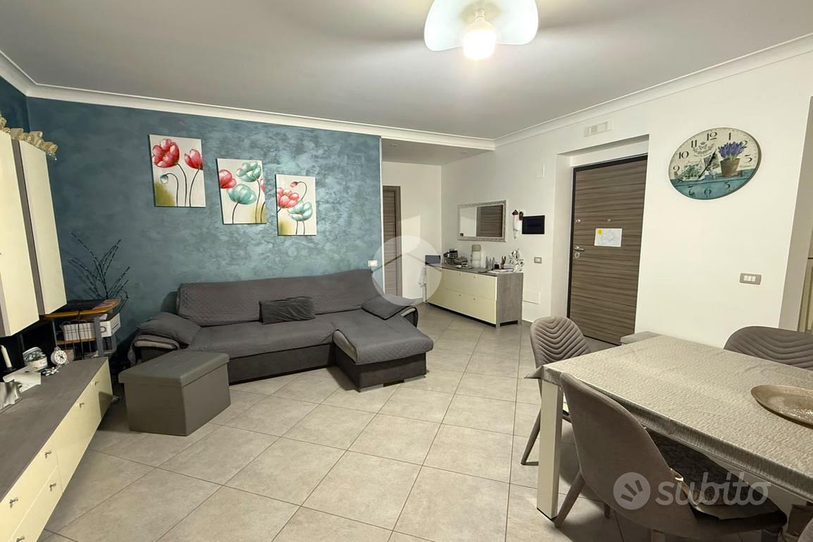 Appartamento – Alì Terme, Quartiere Davì - Vista 3