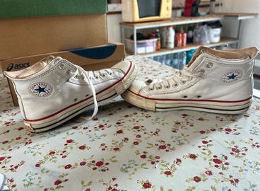 Scarpe converse all star tg.40 rare