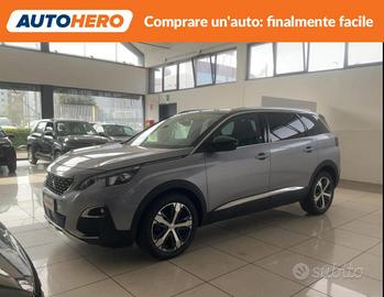 PEUGEOT 5008 NB65101
