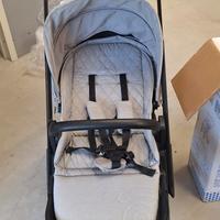 passeggino  0 - 24 mesi 