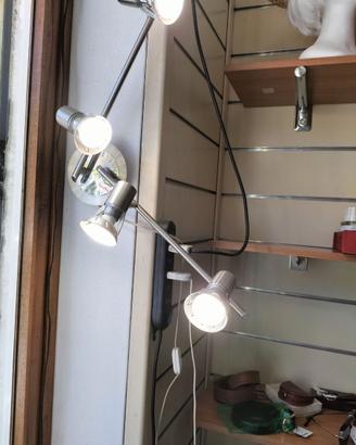 Lampada